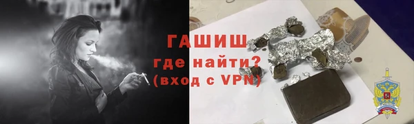 хмурый Алзамай